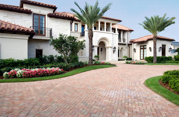 Best Resin-Bound Driveway Pavers in Colorado City, TX