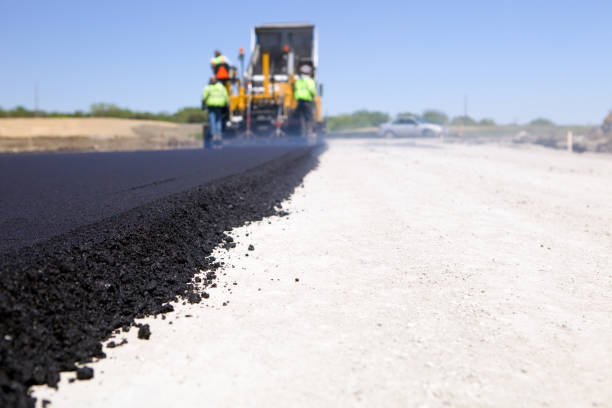 Best Commercial Driveway Pavers in Colorado City, TX