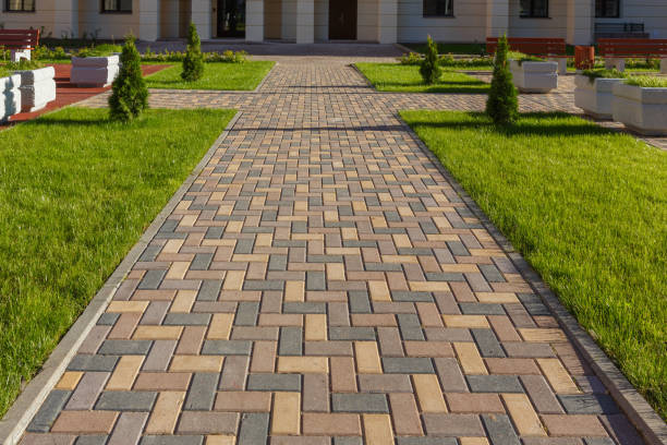 Reliable Colorado City, TX Driveway Pavers Solutions